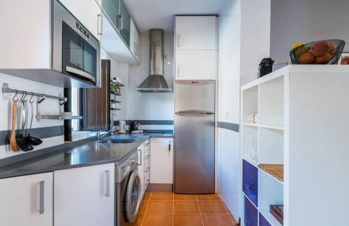 Apartamento Deluxe Terrace. Alameda - Foto 29