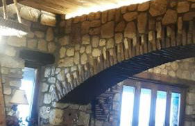 CHALET Σπιτι στο βουνο - Foto 43