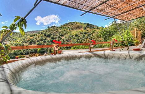 Finca el Almendro Archez - Foto 1