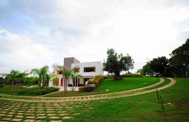 Tenuta Espada Apartments - Foto 31