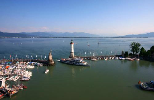 Ferienwohnungen Hensler - Foto 8