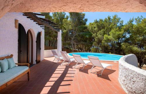 Villa Eliana sul Mare - Foto 6