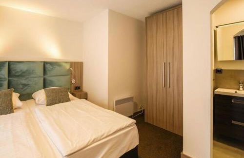 Ferienhaus im Van der Valk Resort in Linstow - Foto 7