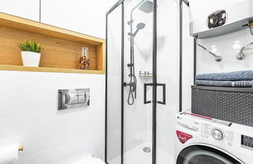 Apartment Frida Katowice Ligota near Hospitals & ŚUM - Foto 8