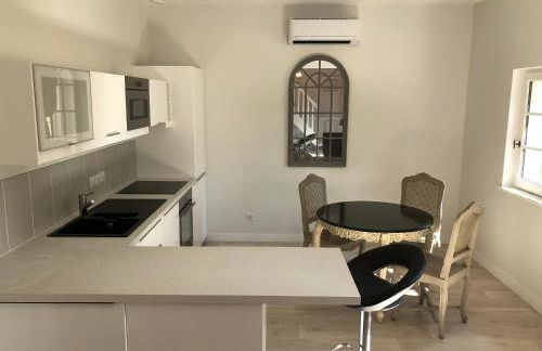 Cottage Parc Duplex of 70 m for 2 people 1 bedroom 2 bathrooms - Foto 7