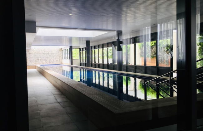 Pa1102 Studio Vila Madalena - Foto 19