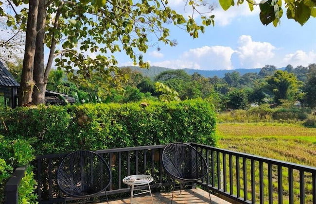 Brick Box Pool Villa & Café - Foto 26