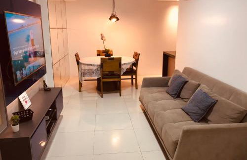 Apartamento Beira Mar Maceió - Foto 22
