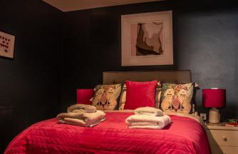 The Garden Apartment - Foto 16