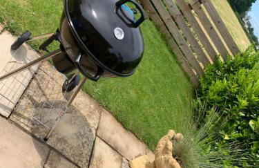 Keepers Lodges - Foto 35