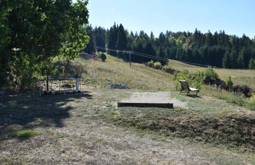 Gites des Gentianes - Foto 55