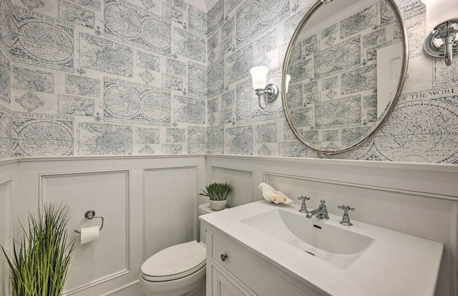 Shelter Island Retreat with Outdoor Pool! - Foto 39