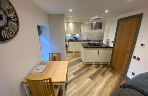 holidayhomemoffat,com (Stable Cottage) - Foto 11