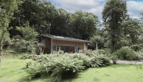Dippers woodland setting at the Luxulyan Valley - Foto 2, Other