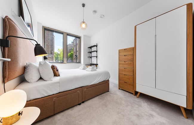 SERCASA - Regents Park - Foto 12