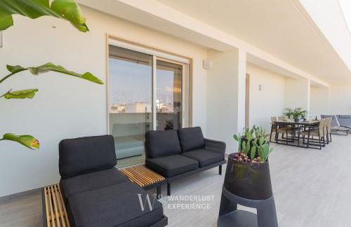 Wanderlust Experience Zenith Rooftop - Foto 27