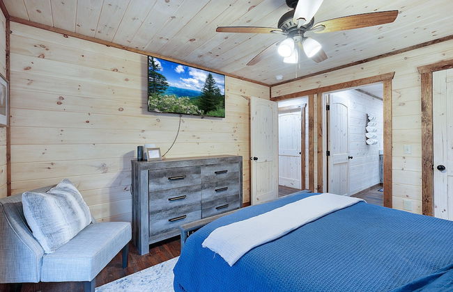 Knotty Dreams Retreat - Foto 6