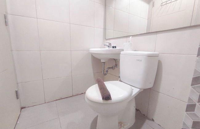 Simple And Restful Studio At Tanglin Supermall Mansion Apartment - Foto 10