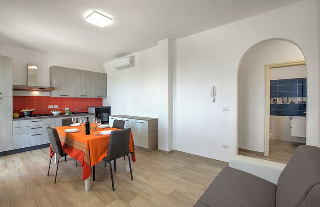 La Primula Apartment 2 Sea View - Foto 15