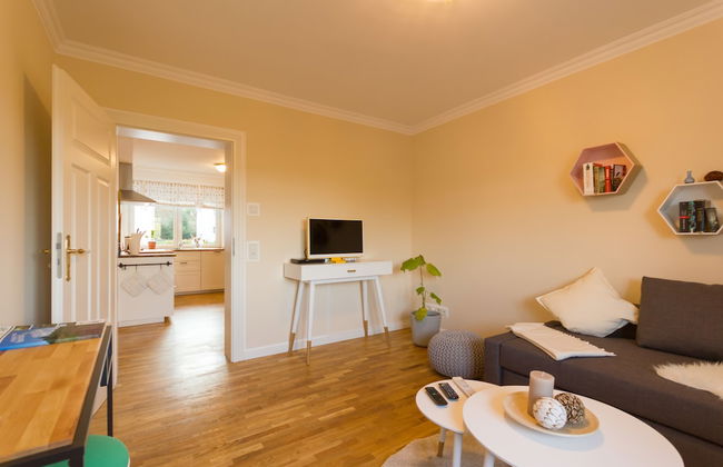 Villa Ruth - Foto 34