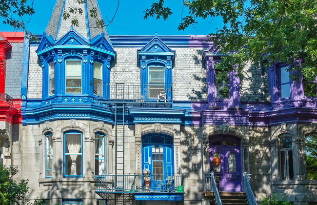 Visita guiada pelo Plateau Mont-Royal e Mile End - Foto 6