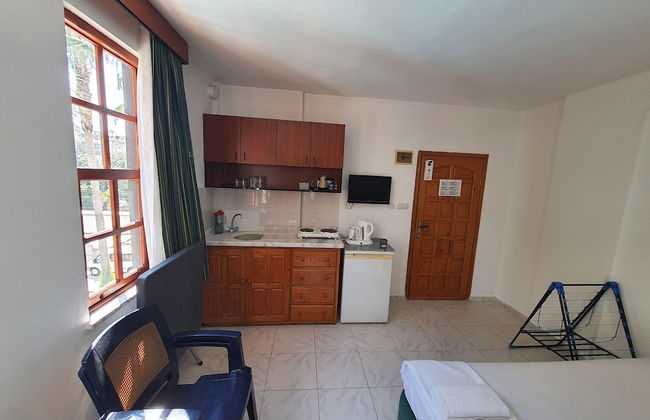 Cleopatra Aqua Hotel - Foto 6