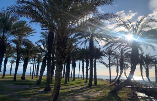 DOS SOLES - Only 100 meters from beach - Foto 29