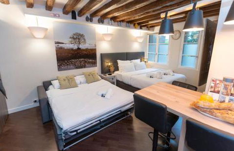 Saint-Germain Notre-Dame, rue des Anglais - Photo 10