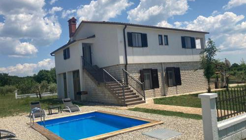 Casa Cerin with Private Pool - Foto 3