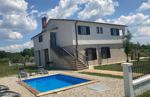 Casa Cerin with Private Pool - Foto 3