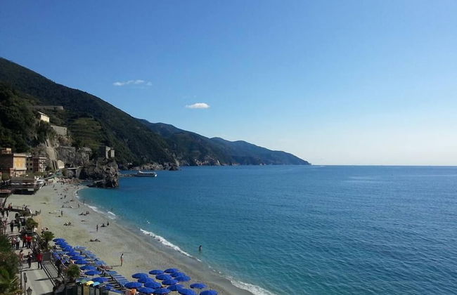 La Terrazza sul Mare - Foto 38