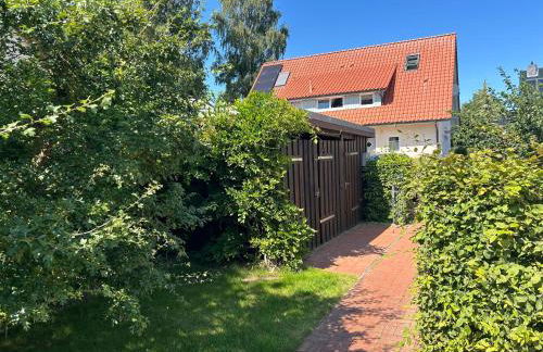 Auszeit zu zweit - Usedom Ferienwohnungen Tannengrund - Foto 28