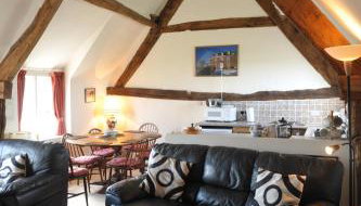 Steppes Farm Cottages - Foto 2