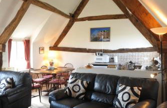 Steppes Farm Cottages - Foto 2