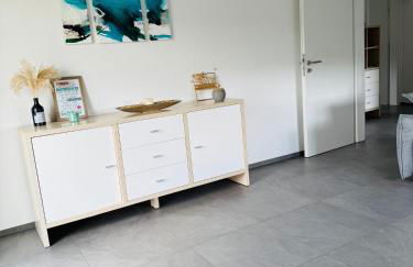 Ankommen, Wohlfühlen! - FeWo Schömberg - Foto 8