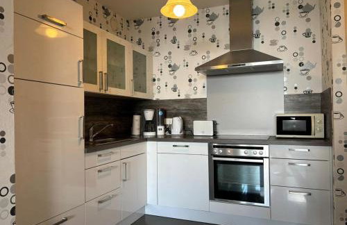 Ferienwohnung Wolke 7 - Foto 11