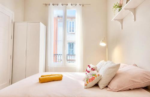 Le Petit Nice - 4 Studios, 2 with Private Terrace - Nice Centre - Photo 39