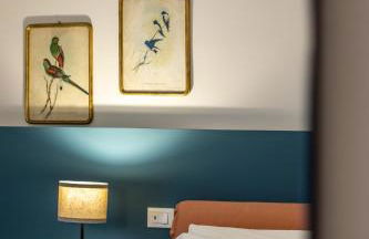 A Tutto Tondo Apartment - Comfort and Style in Lerici - Foto 30