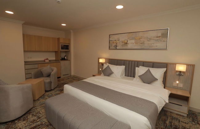 View Park 2 Hotel - Photo 10