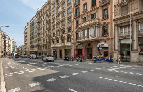 Balmes Apartment by Olala Homes - Foto 19