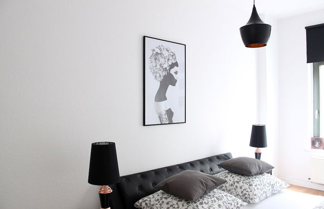 Leon Apartments - Foto 31