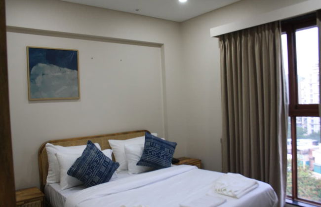 Tattva Suites - Foto 26