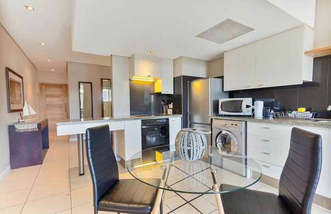 De Waterkant Studio Apartment - Feel Like Home! - Foto 10