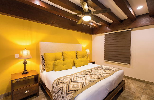 Pinnacle Resorts 220 - Foto 16