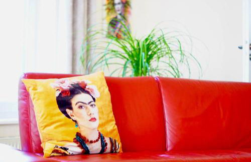 Villa Kayser - Foto 31