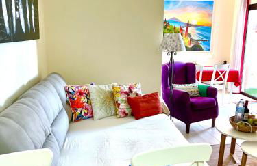 Vivienda vacacional SUNSET LOS GIGANTES - Foto 8