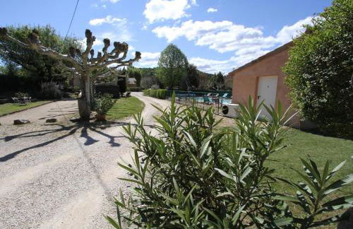 Gites les Bleuets - Foto 8