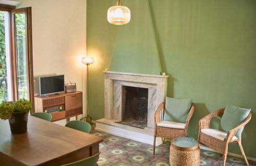 Persimmon Lake Como Lodge - Foto 8