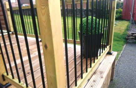 Inveravon Holiday Home - Foto 11