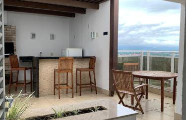 Flat moderno no Century 21 na quadra 204 sul - Foto 58